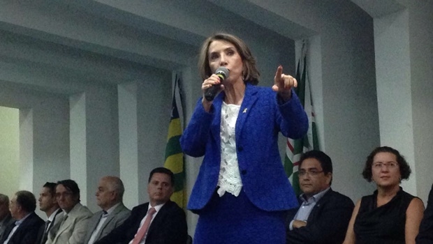 Foto: Bruna Aidar/ Jornal Opção