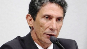Raul Filho, gestão 2005-2008
