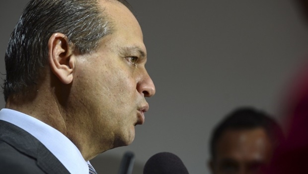 | Foto: Elza Fiuza/Agência Brasil
