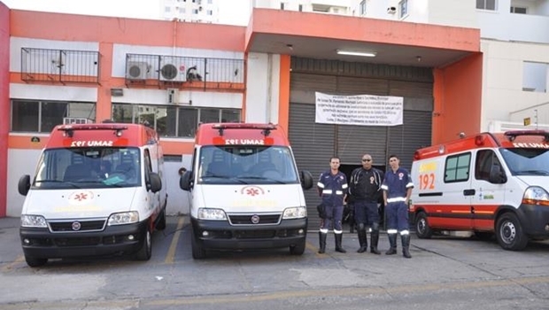 Secretaria Municipal de Saúde lamentou que casos de servidores do Samu hostilizados tenham acontecido depois que foi deflagrada a Operação SOS Samu | Foto: Divulgação