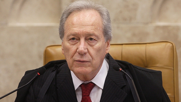 Ricardo Lewandowski vai conduzir o destino final de Dilma | Foto: Carlos Humberto/SCO/STF