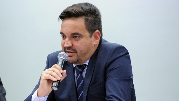  Foto: Lucio Bernardo Junior / Câmara dos Deputados