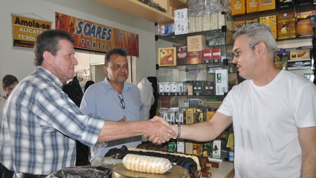 Vecci em Campinas | Foto: divulgação