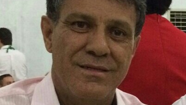 Wagner Villela: pouso forçado gerou ligação com cidade | Foto: Reprodução Facebook