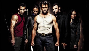 wolverine origens