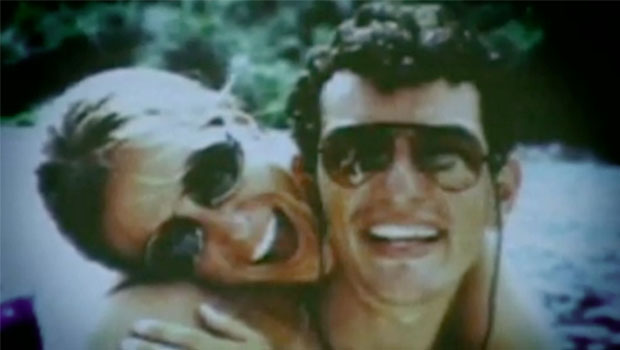 Luiz Carlos Rugai e Alessandra Troitino: com um rendimento empresarial bruto considerado apenas razoável, 90 mil reais, dono de produtora tinha casa de quase mil metros quadrados em bairro nobre de São Paulo, barco em Angra  dos Reis, avião e ia comprar Mercedes blindada. Aos 42 anos, tinha bens no valor de mais de 20 milhões de reais