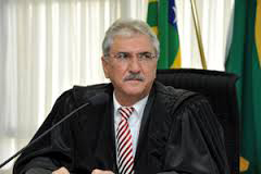 Desembargador Amaral Wilson