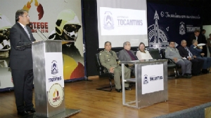 Governador Marcelo Miranda: melhores serviços para a população | Foto: Divulgação