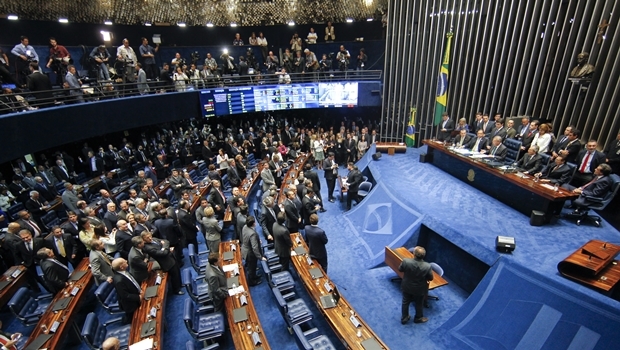 Foto: Beto Barata/Agência Senado