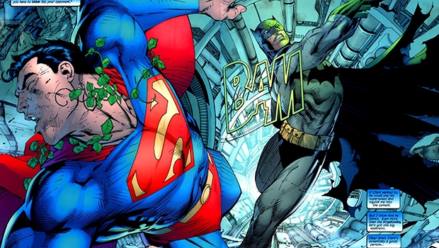 Dos quadrinhos para os cinemas, “Batman vs Superman” aborda questões atuais, como “em quem se apoiar?”