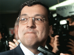 Carlos Cachoeira 3456