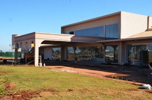 Credeq de Aparecida de Goiânia 1