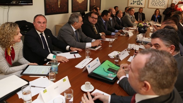 | Foto: Dênio Simões/ Agência Brasília