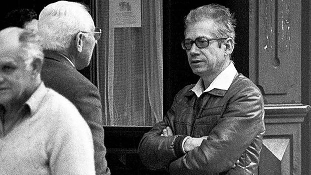 Dalton Trevisan tinha elementos caros à sua literatura e Marcio os usa para mostrar a fragilidade da qual o ser humano é feito | Foto: Julio Covello