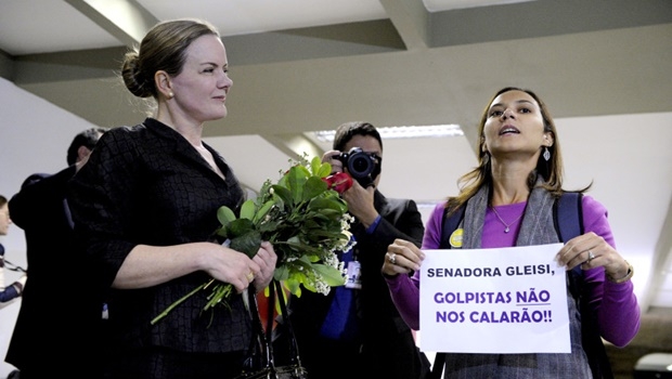 | Foto: Edilson Rodrigues/Agência Senado