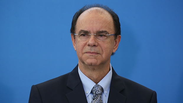 Ernesto Lozardo, nvo presidente do Ipea: “Há sinais de estabilização neste momento de recessão” | Foto: Lula Marques/Agência PT