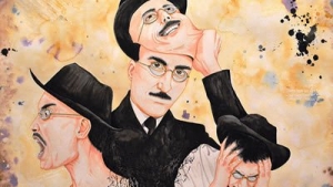 Fernando Pessoa 2