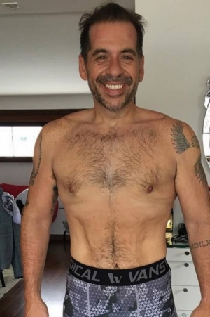 Leandro Hassum 1
