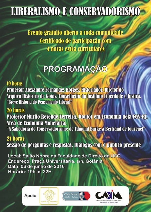 Liberalismo