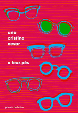à teus pés