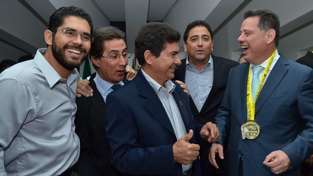 Foto: Eduardo Junior Ferreira