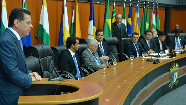 | Foto: Charles Wellington