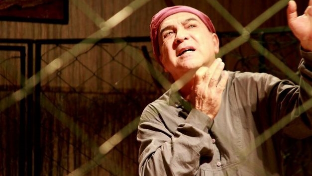 Marcos Fayad | Foto: Reprodução