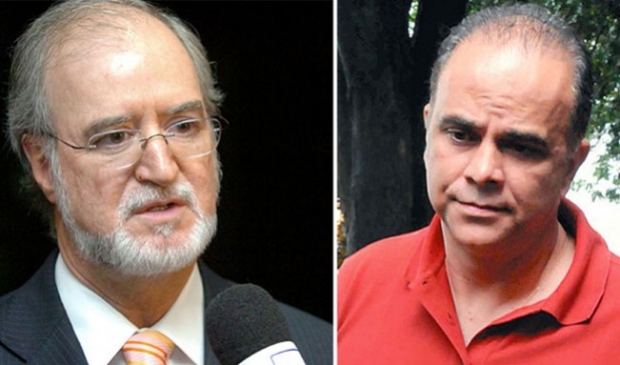 Marcos Valério e Eduardo Azeredo get_img