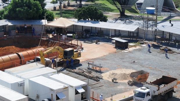 Foto: Renan Accioly/Jornal Opção