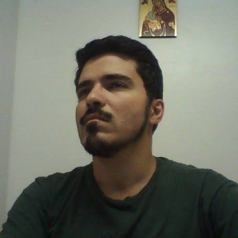 Murilo Resende Ferreira