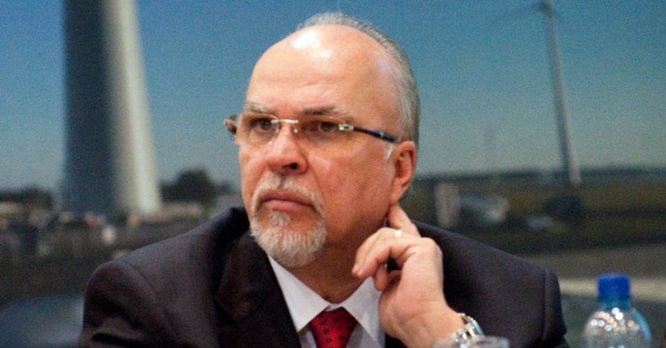 Mário Negromonte1