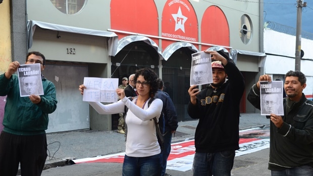 Foto: Rovena Rosa/ Agência Brasil