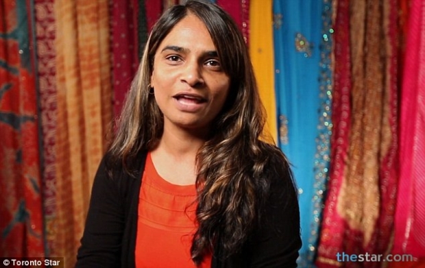 Raveena Aulakh 1 article-2456412-18B3D49F00000578-388_634x400
