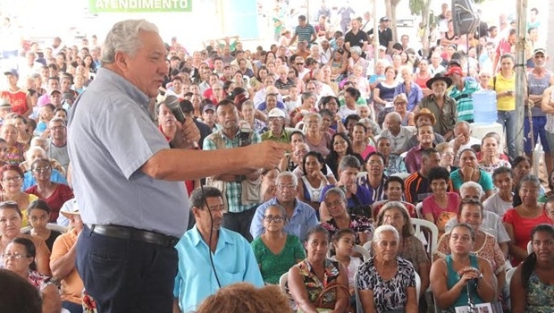 Divulgação/Governo de Goiás