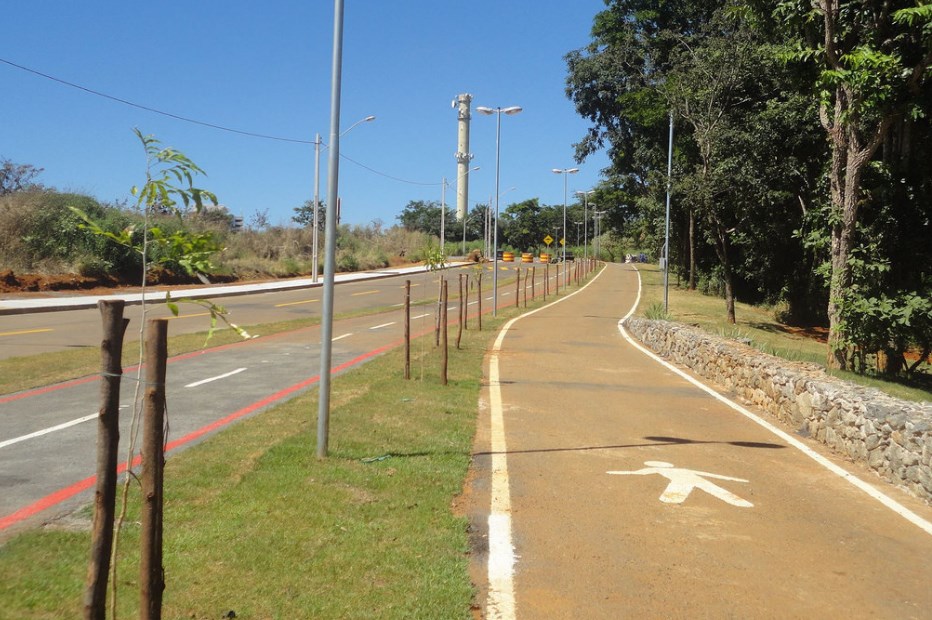 Divulgação/Prefeitura de Goiânia