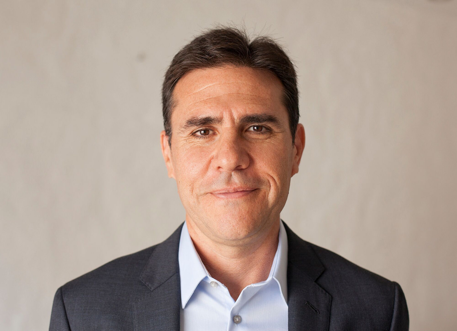 Simon Romero é correspondente do Times