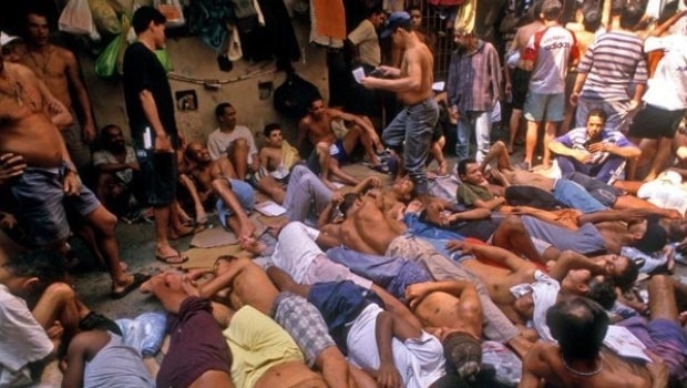 Foto: Reprodução/Daily Mail