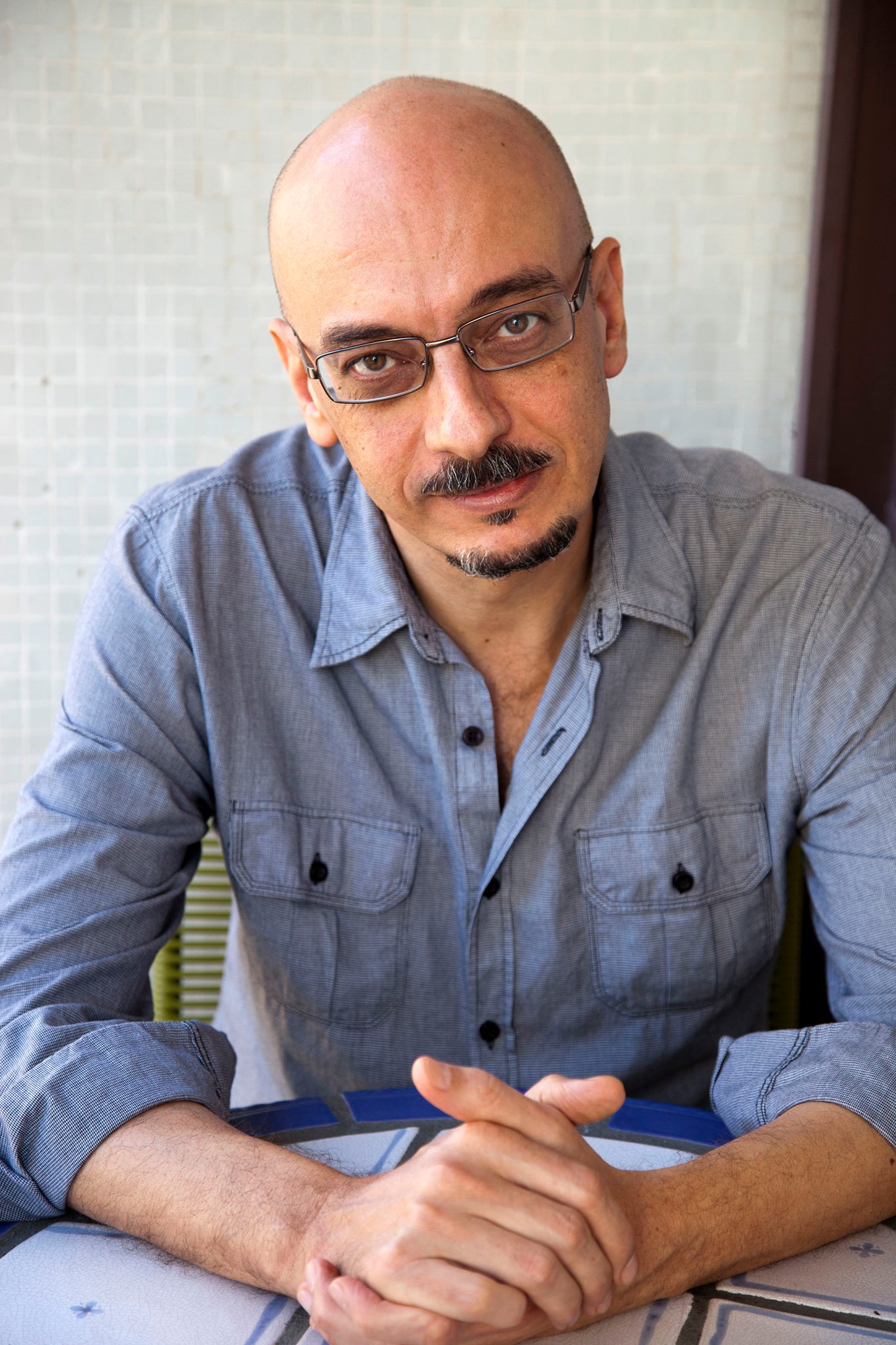 Sérgio
