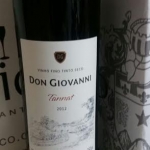 Vinho brasileiro 2