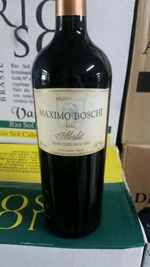 Vinho brasileiro 3