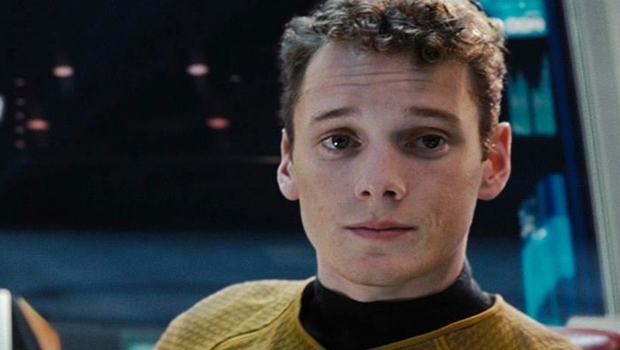 anton yelchin