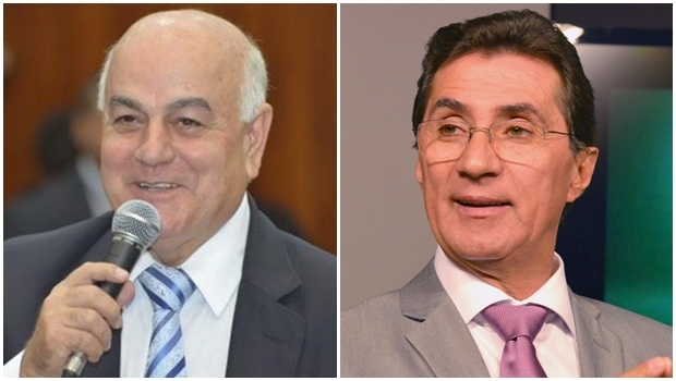 Divulgação/Alego