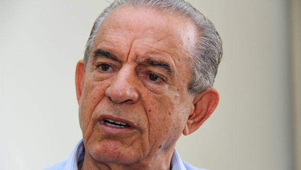 O prefeito Iris Rezende vai ter um início de mandato bastante difícil