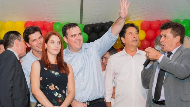 Foto: Divulgação/Facebook/ Rodrigo Estrela