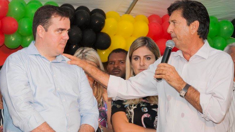 Foto: Divulgação/Facebook/ Rodrigo Estrela