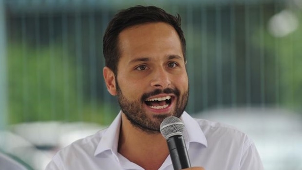 Foto: Tomaz Silva/ Agência Brasil