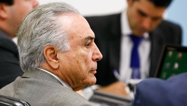 | Foto: Marcos Corrêa/PR