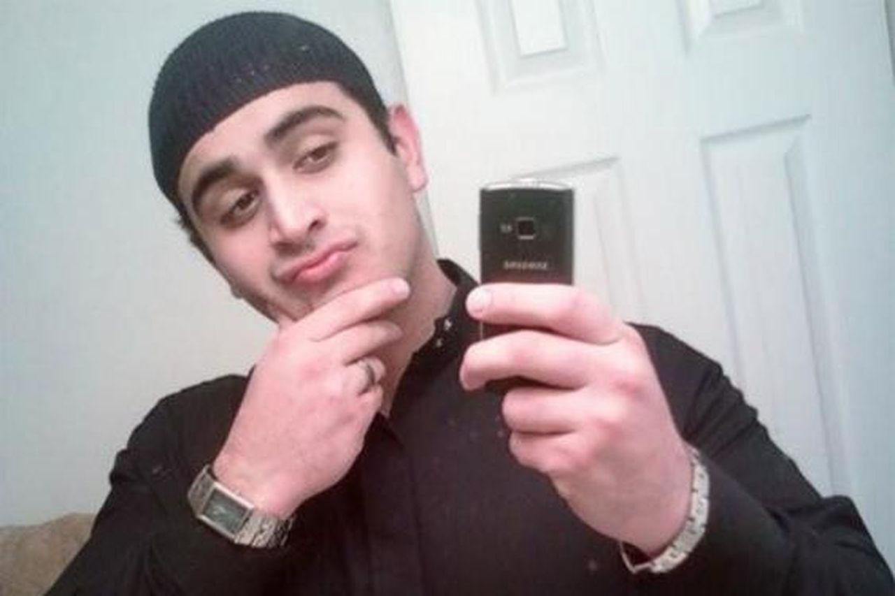 Omar Mateen: ao matar 49 pessoas numa boate, seu objetivo era garantir a máxima duração do show de horror