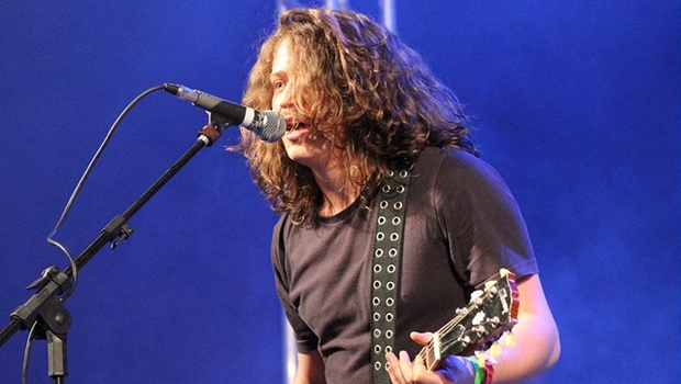 MC Sombra, Overfuzz, Ara Macao e muito mais no Festival Ganjaço | Foto: Bruna Aidar/ Jornal Opção