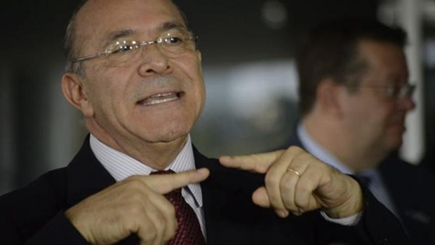 Ministro-chefe da Casa Civil, Eliseu Padilha contabiliza o impeachment de Dilma: “O presidente Michel Temer tem de 58 a 61 votos no Senado” | Foto: Agência Brasil